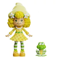 Strawberry Shortcake
