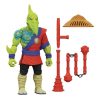 Saurozoic Warriors Rock Action Figure Fae Kwan Pterodactyl (Warrior Monk) 15 cm