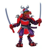Saurozoic Warriors