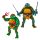 Teenage Mutant Ninja Turtles Figuras 10 cm Mutatin' Assortment (8)