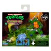 Teenage Mutant Ninja Turtles Figuras 10 cm Mutatin' Assortment (8)