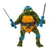 Teenage Mutant Ninja Turtles Figuras 10 cm Mutatin' Assortment (8)