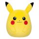 Pokemon: Squishmallows - Pikachu Jumbo 50 cm Plüss Figura