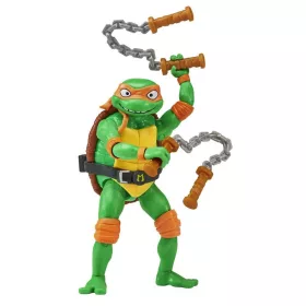   Teenage Mutant Ninja Turtles: Mutant Mayhem Action Figure Michelangelo 11 cm