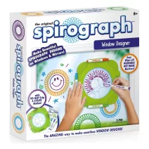 Spirograph