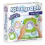 Spirograph Window Designer