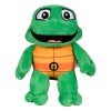 Teenage Mutant Ninja Turtles Movie Plüss Figura Michelangelo 16 cm