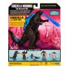 Godzilla x Kong The new Empire Action Figures Basic Figures 15 cm Assortment (8)