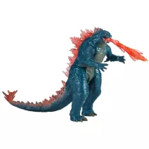 Godzilla figurák