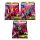 Godzilla x Kong The new Empire Action Figures Deluxe elek Figures 18 cm Assortment (4)