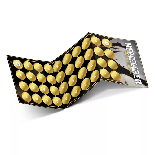 Remember The Music Board Game *German Version*