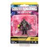 Godzilla x Kong The new Empire Action Figures Mini Monster 5 cm Assortment (24)