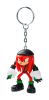 Sonic Prime Keychain 7 cm Display (12)