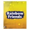 Roblox Mini figures Rainbow Friends S2 6 cm Assortment (24)