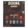 Doors Mini figures Wave 1 5 cm Assortment (24)