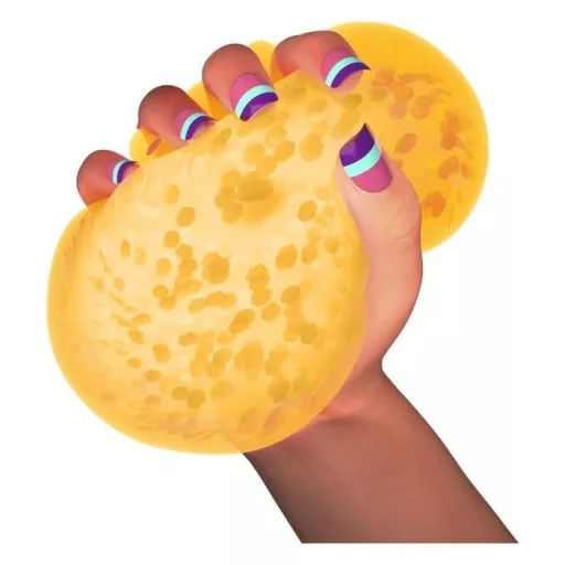 Doctor Squish Squishy Glow it Refill pack