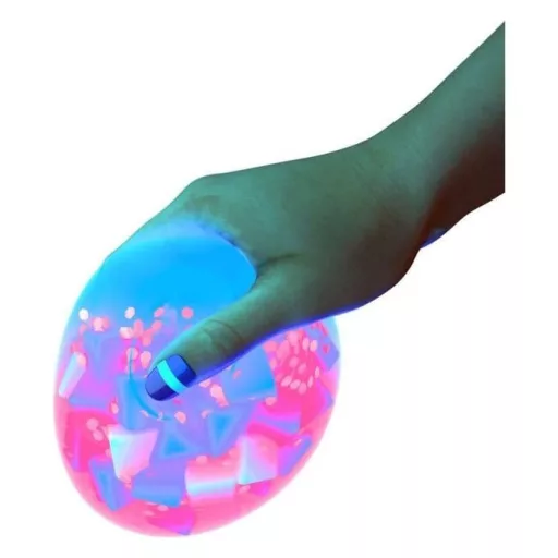 Doctor Squish Squishy Glow it Refill pack