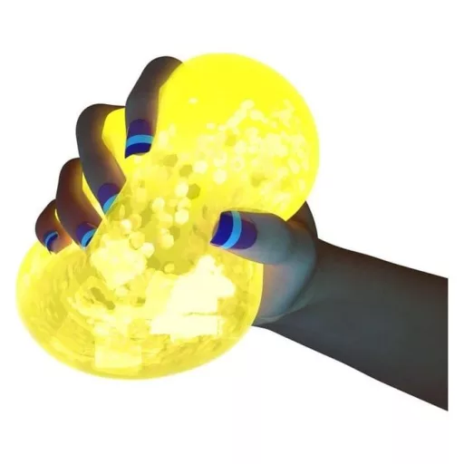 Doctor Squish Squishy Glow it Refill pack