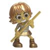 One Piece Mini figures Set Gold 6 cm