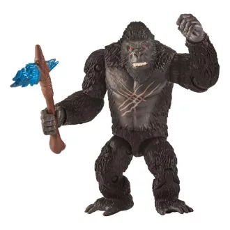   Godzilla x Kong: The New Empire Figura Kong with Battle Axe 15 cm