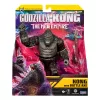 Godzilla x Kong: The New Empire Figura Kong with Battle Axe 15 cm