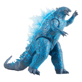   Godzilla x Kong: The New Empire Figura Godzilla (Energized) 15 cm