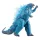 Godzilla x Kong: The New Empire Figura Godzilla (Energized) 15 cm