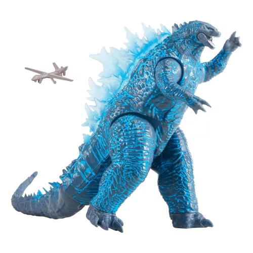 Godzilla x Kong: The New Empire Figura Godzilla (Energized) 15 cm