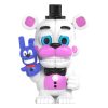 Five Nights at Freddy's: Security Grab N'Go Breach Blind Box Figures 4 cm Display Series 2 Classic Remix (12)