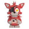 Five Nights at Freddy's: Security Grab N'Go Breach Blind Box Figures 4 cm Display Series 2 Classic Remix (12)