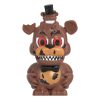 Five Nights at Freddy's: Security Grab N'Go Breach Blind Box Figures 4 cm Display Series 2 Classic Remix (12)