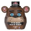 Five Nights at Freddy's Action Figure Freddy Alive Head Bundle