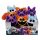 Poppy Playtime Mini figures Smiling Critters 20 cm Assortment (9) - Severely damaged packaging