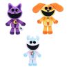 Poppy Playtime Mini figures Smiling Critters 20 cm Assortment (9) - Severely damaged packaging