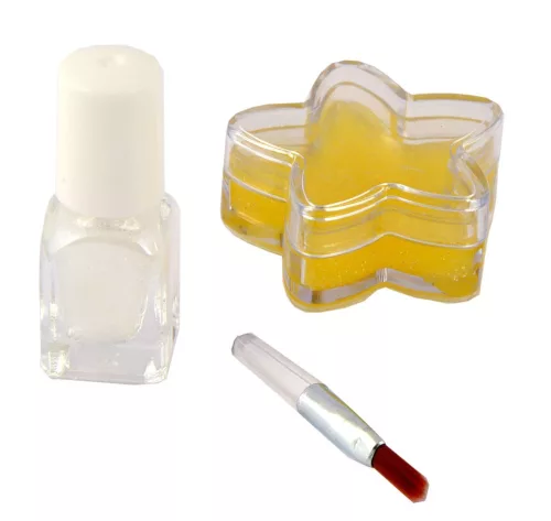 Glam Surprise Deluxe Make-Up  in Capsules (20)