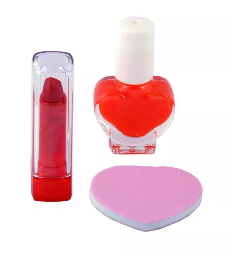 Glam Surprise Deluxe Make-Up  in Capsules (20)