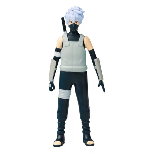 Naruto Blind Bag Mini-Figures Display (24)