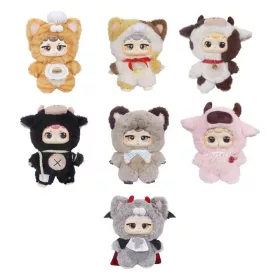 Miiloo Plush Figures Blind Box Display 17  cm (6)