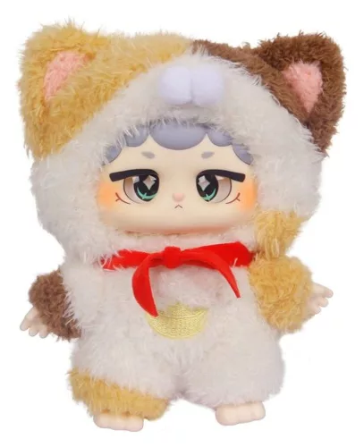 Miiloo Plush Figures Blind Box Display 17  cm (6)