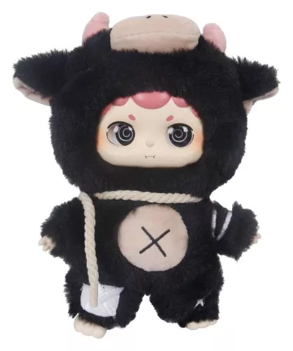 Miiloo Plush Figures Blind Box Display 17  cm (6)