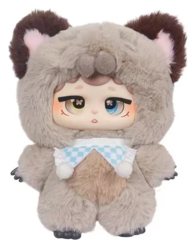 Miiloo Plush Figures Blind Box Display 17  cm (6)