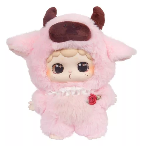Miiloo Plush Figures Blind Box Display 17  cm (6)