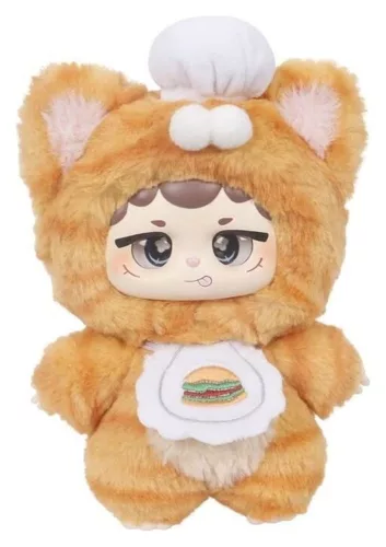 Miiloo Plush Figures Blind Box Display 17  cm (6)