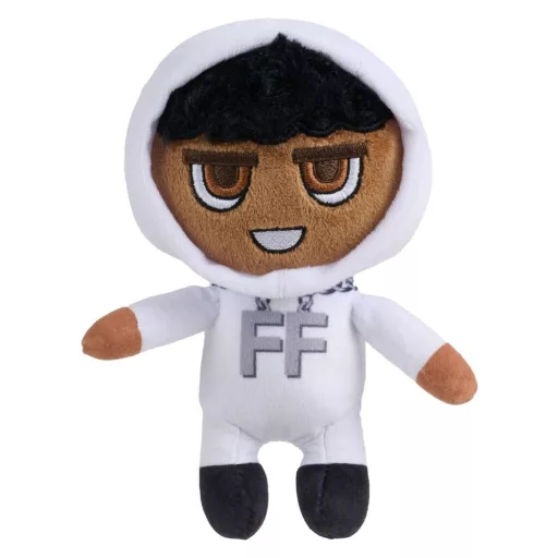 Caylus vs. Foltyn Plush Figure Aura 15 cm Blind Box Display (8)