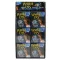 Warrior Cats Mini Figures Mystery Series 2 Blind Box Display (12)