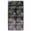 Warrior Cats Mini Figures Mystery Series 2 Blind Box Display (12)