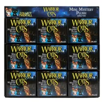Warrior Cats