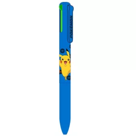 Pokémon 4-color pen