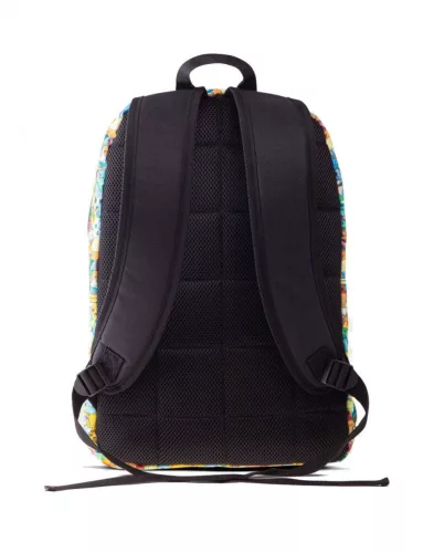 Pokémon Hátizsák Characters