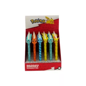 Pokémon Erasable Pen Display (36)